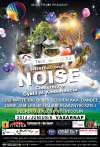 2014.06.08., vasárnap: International Noise Conference Party, Gyulán, a Konkurencia The Club-ban!