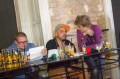 Newl, Lofti Begi, Jeszenszky Zsolt. (id: 5165 /// megnyitva közepes: 1367 / nagy: 1010)