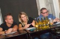 A zsűri figyel. Bricklake, Julia Carpenter, Newl. (id: 5167 /// megnyitva közepes: 1390 / nagy: 1016)