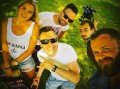 Jó a csapat! Bianka, Balázs, Zola, Wave Rider RP, Dj Hlásznyik. :) (id: 6021 /// megnyitva közepes: 1505 / nagy: 1030)