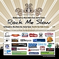 Dj Hlásznyik vs. Wave Riders feat. Kontor Tamás - Rock Me Slow  maxi lemez borító!