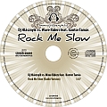 Dj Hlásznyik vs. Wave Riders feat. Kontor Tamás - Rock Me Slow maxi lemez!