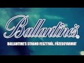 Videó-reklám: 2014.08.01., péntek: Ballantine's Strand  Fesztivál. Majka & Curtis, Raul feat. Horváth Tamás, Matt Flaron, D Session aka. Dandee, Dj Hlásznyik, Speazy.